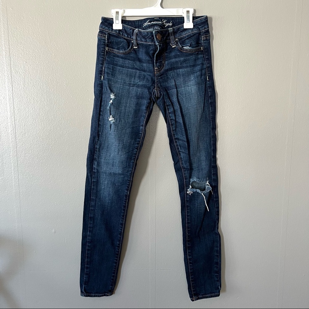 Jeggings